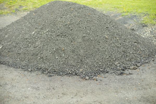 Crushed Rock Delivery in Lewes