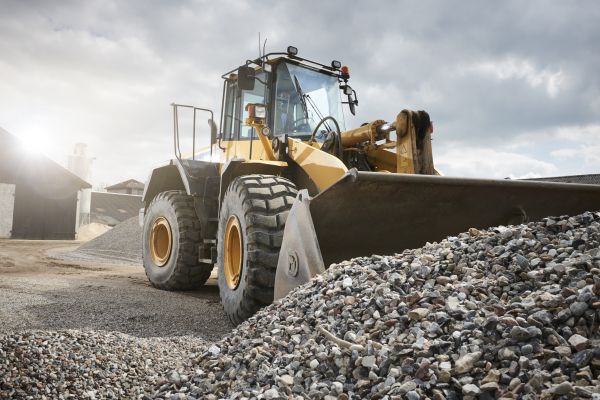 Driveway Gravel Delivery in Lewes