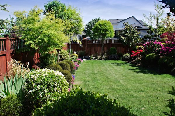 Lawn And Garden Installation in Lewes