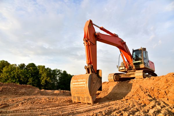 Slope Landscaping in Lewes
