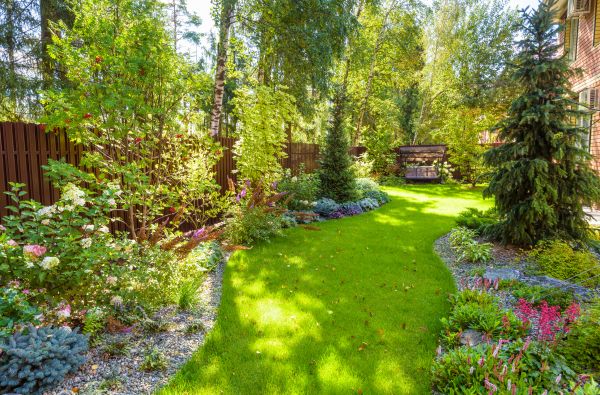Monthly Garden Maintenance in Lewes
