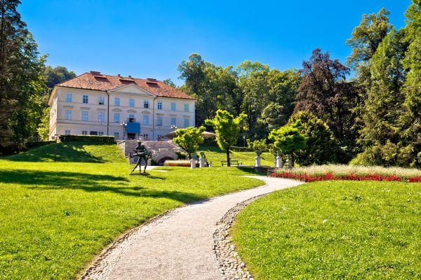 Park Landscape Maintenance in Lewes