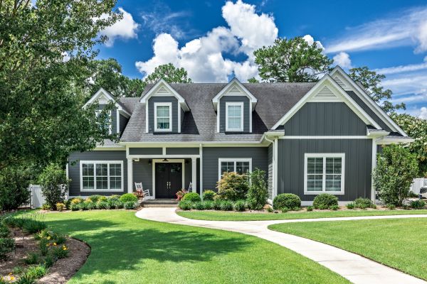 New Yard Landscaping in Lewes