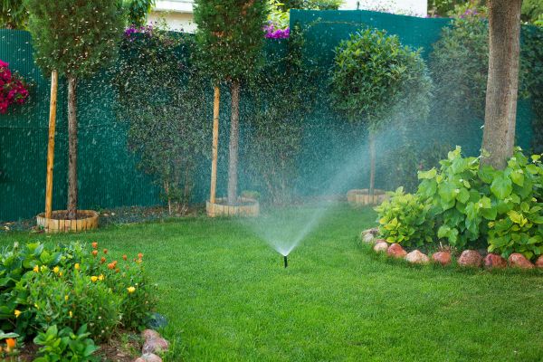 Water Landscaping Service in Lewes