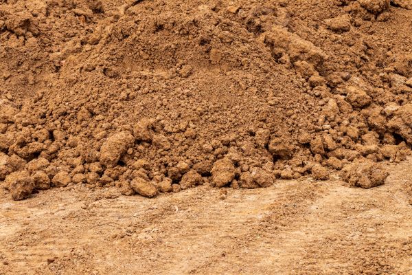 Sandy Loam Delivery in Lewes