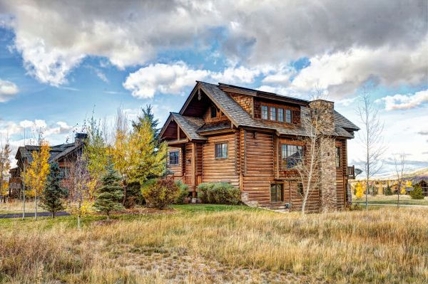 Cabin Landscaping in Lewes